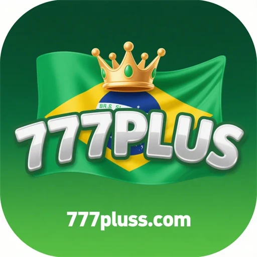 plus777 logo
